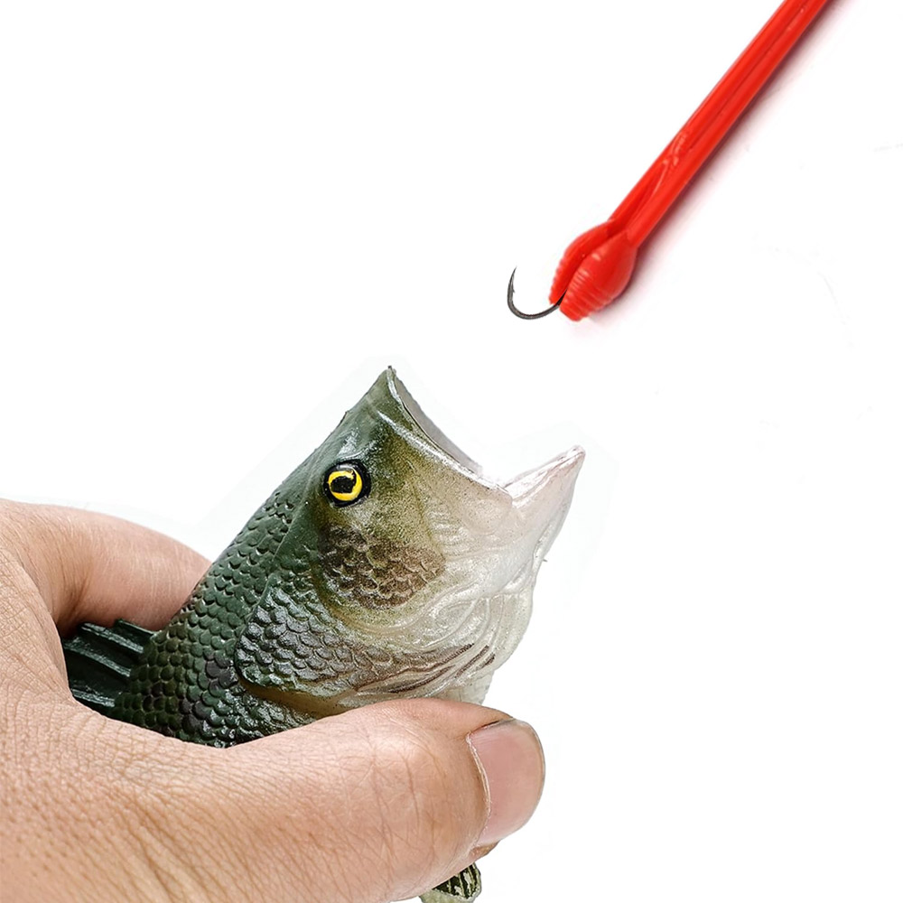 釣り針抽出器,フライ抽出器,釣りアクセサリー - Fishing Hook Sharpener のレビューと価格