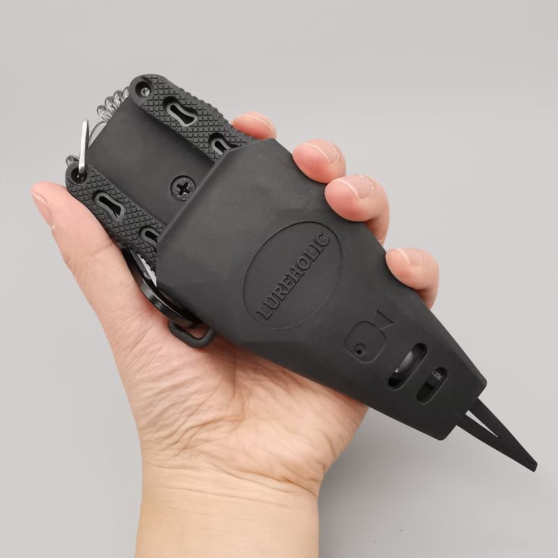 LureHoldic-コーティングされた釣り糸,フック,切断 - Fishing Hook Sharpener のレビューと価格