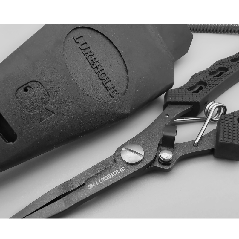 LureHoldic-コーティングされた釣り糸,フック,切断 - Fishing Hook Sharpener のレビューと価格